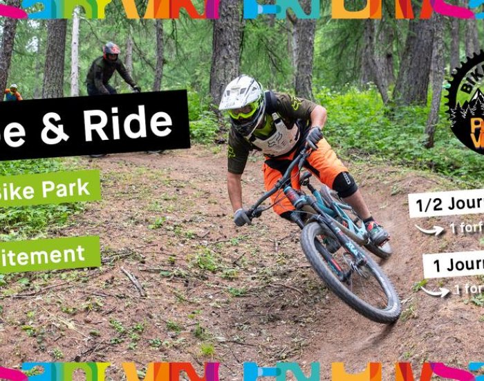 Shape & Ride_Puy-Saint-Vincent Shape & Ride_Puy-Saint-Vincent