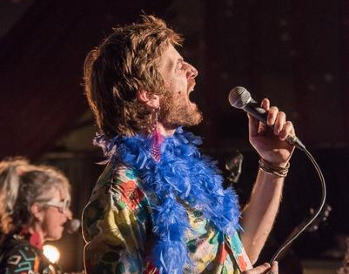 Concert : Haut Buech Night Fever_Puy-Saint-Vincent - concert HBNF Concert : Haut Buech Night Fever_Puy-Saint-Vincent - concert HBNF